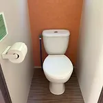 Apartment Mobil Spacieux Proche Europa Park -3chambres-clim Biesheim