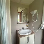 Apartment Mobil Spacieux Proche Europa Park -3chambres-clim