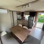 Apartment Mobil Spacieux Proche Europa Park -3chambres-clim *