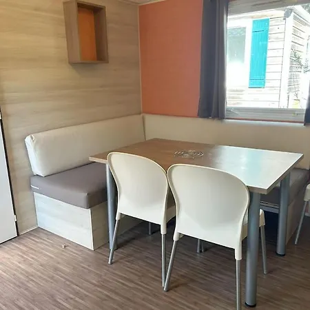 Mobil 3 Ile Du Rhin Tohapi-alsace Biesheim