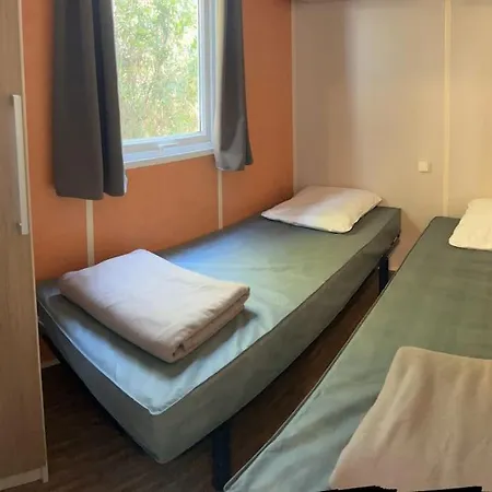 Apartment Mobil 3 Ile Du Rhin Tohapi-alsace *