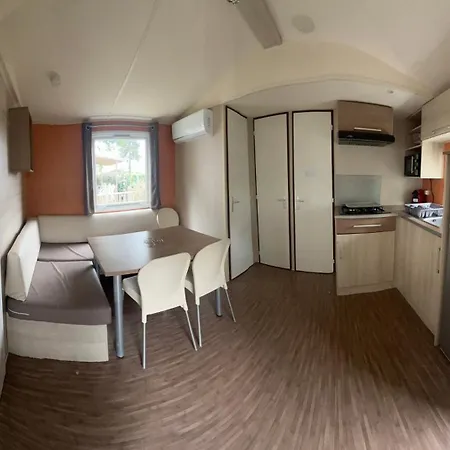 Apartment Mobil 3 Ile Du Rhin Tohapi-alsace *