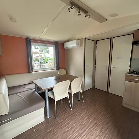 Apartment Mobil 3 Ile Du Rhin Tohapi-alsace