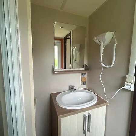 Apartman Mobil Spacieux Proche Europa Park -3chambres-clim