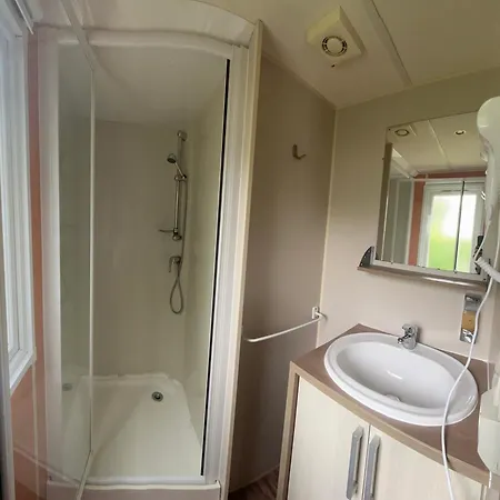 Mobil Spacieux Proche Europa Park -3chambres-clim Apartman *