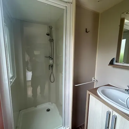 Mobil 3 Ile Du Rhin Tohapi-alsace Apartment