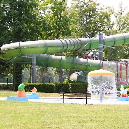 Mobil 3 Ile Du Rhin Tohapi-alsace Biesheim