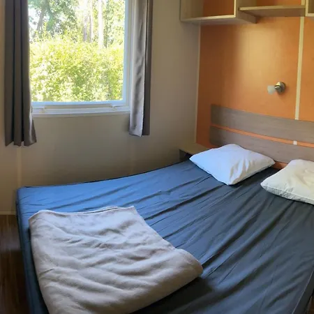 Lägenhet Mobil 3 Ile Du Rhin Tohapi-alsace