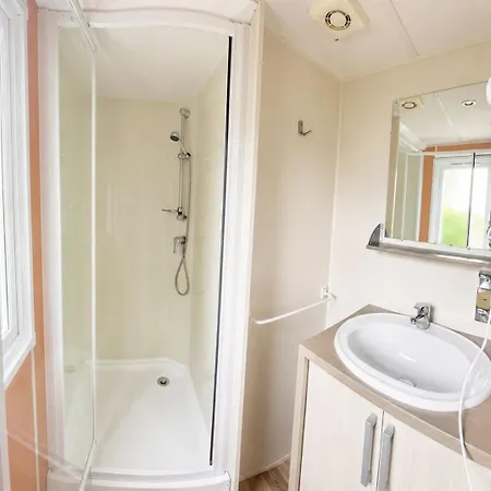 Apartment Mobil Spacieux Proche Europa Park -3chambres-clim *