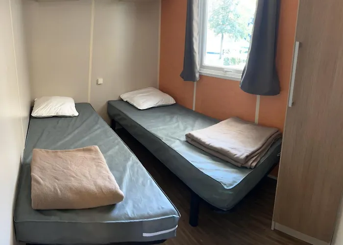 Mobil 3 Ile Du Rhin Tohapi-alsace