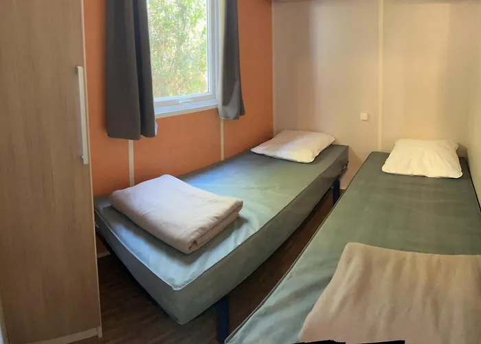 Mobil 3 Ile Du Rhin Tohapi-alsace
